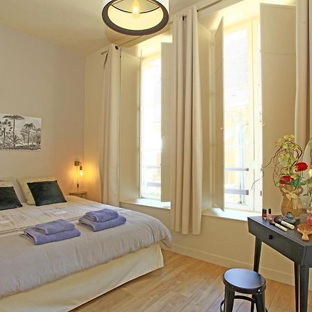 Appartement Centre Medieval Le Boudoir De Marie サルラ・ラ・カネダ エクステリア 写真