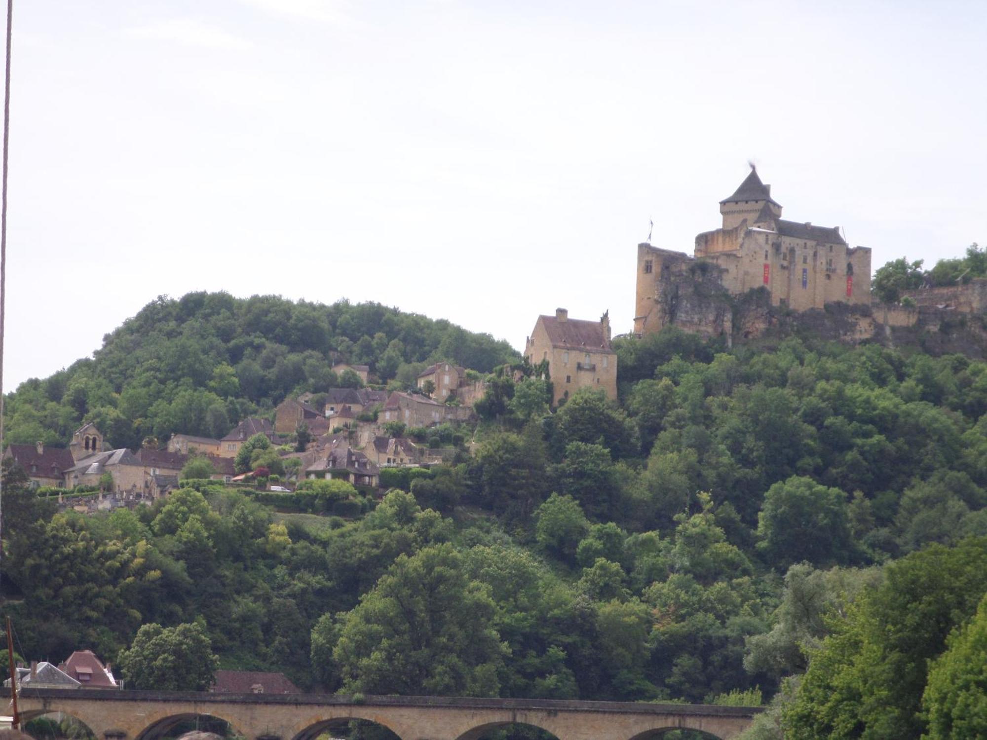 Appartement Centre Medieval Le Boudoir De Marie サルラ・ラ・カネダ エクステリア 写真