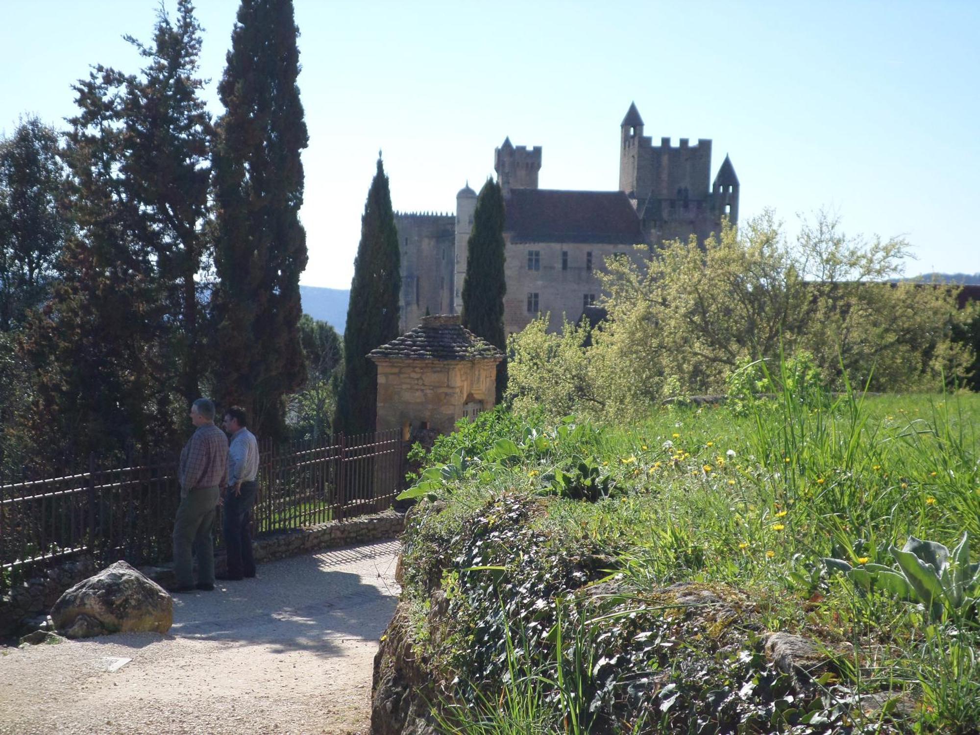 Appartement Centre Medieval Le Boudoir De Marie サルラ・ラ・カネダ エクステリア 写真