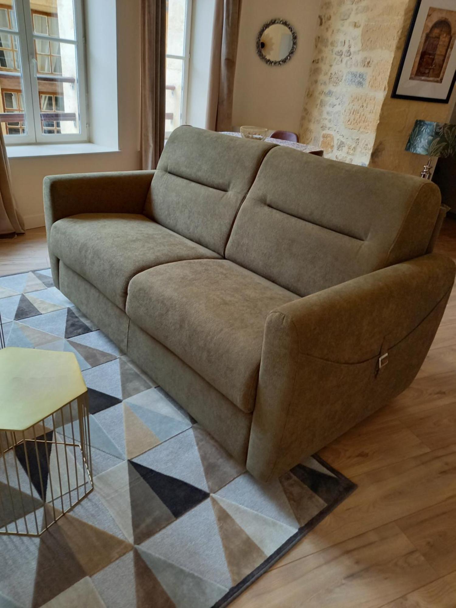 Appartement Centre Medieval Le Boudoir De Marie サルラ・ラ・カネダ エクステリア 写真
