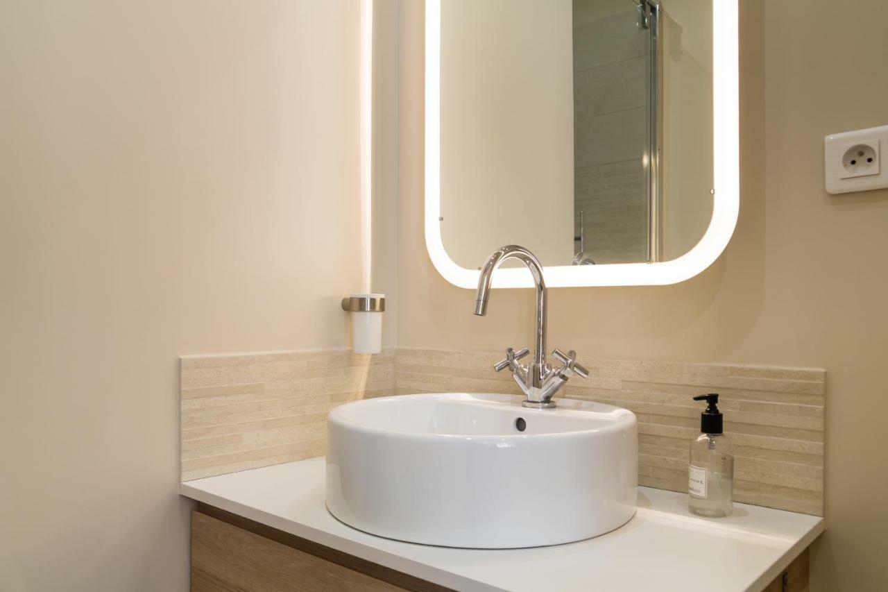 Appartement Centre Medieval Le Boudoir De Marie サルラ・ラ・カネダ エクステリア 写真